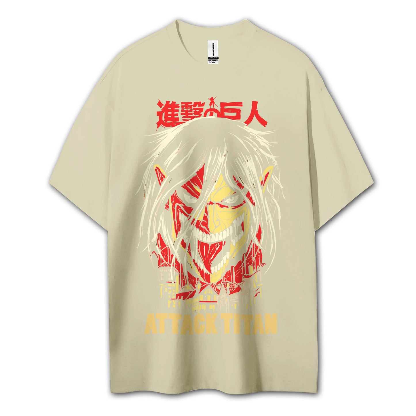 Sweat à capuche Attack on Titan Survey Corps