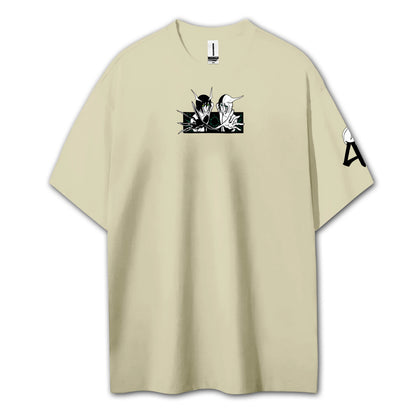 Sweat à capuche Attack on Titan Survey Corps