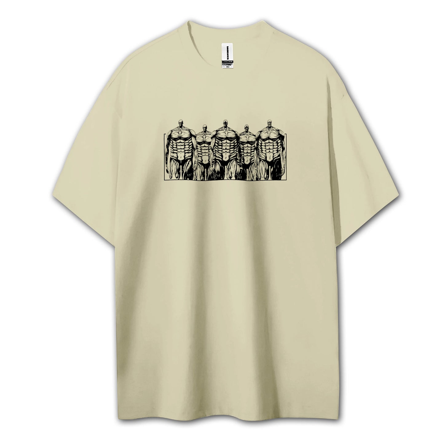 Attack on Titan Aufklärungstrupp Kapuzenpullover