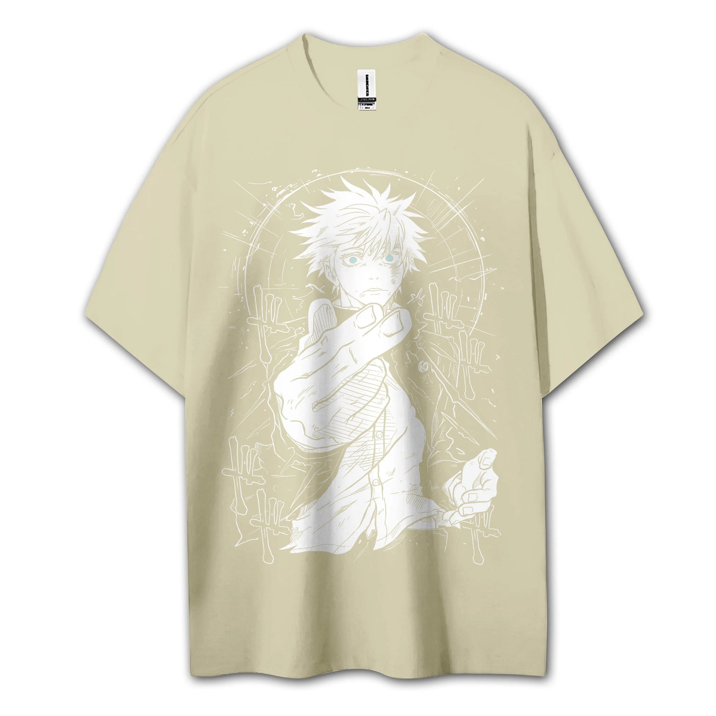 Attack on Titan Aufklärungstrupp Kapuzenpullover