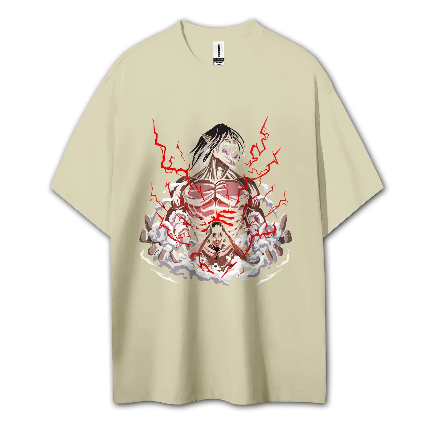 Sweat à capuche Attack on Titan Survey Corps