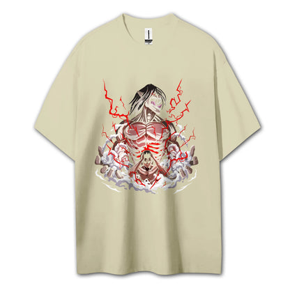 Sweat à capuche Attack on Titan Survey Corps