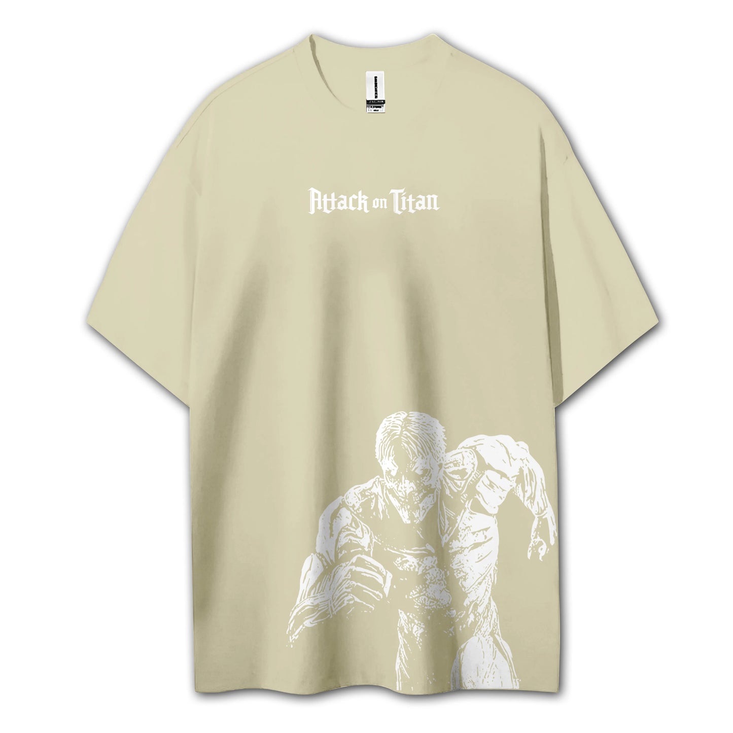 Attack on Titan Aufklärungstrupp Kapuzenpullover