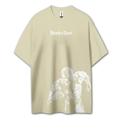 Attack on Titan Aufklärungstrupp Kapuzenpullover