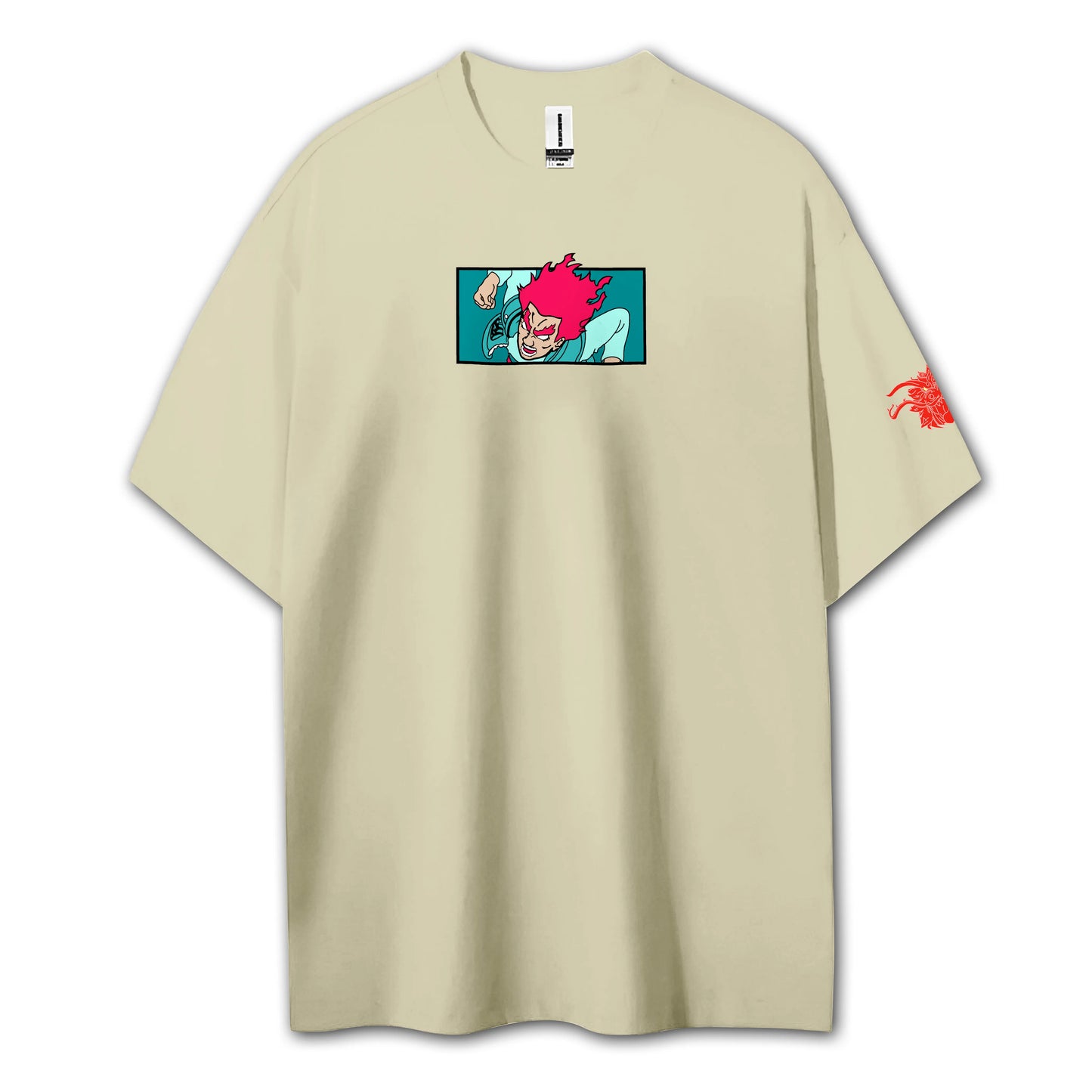 Attack on Titan Aufklärungstrupp Kapuzenpullover