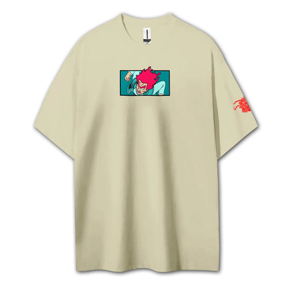 Attack on Titan Aufklärungstrupp Kapuzenpullover
