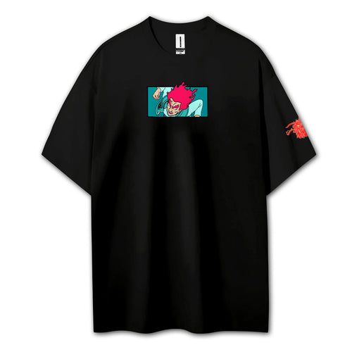 Attack on Titan Aufklärungstrupp Kapuzenpullover
