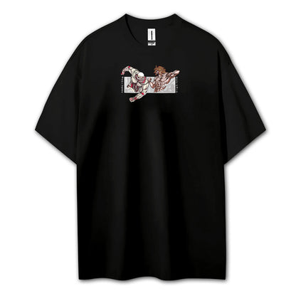 Sweat à capuche Attack on Titan Survey Corps