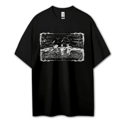 Attack on Titan Aufklärungstrupp Kapuzenpullover