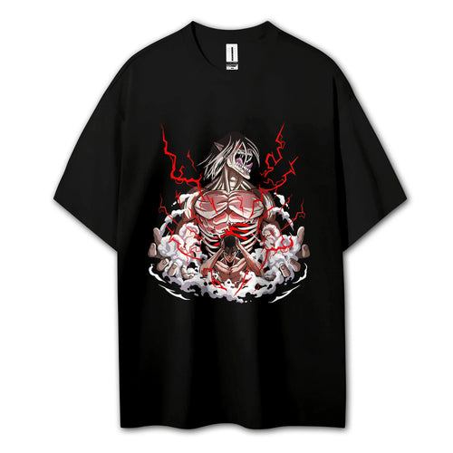 Sweat à capuche Attack on Titan Survey Corps