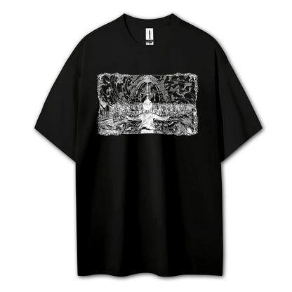 Attack on Titan Aufklärungstrupp Kapuzenpullover