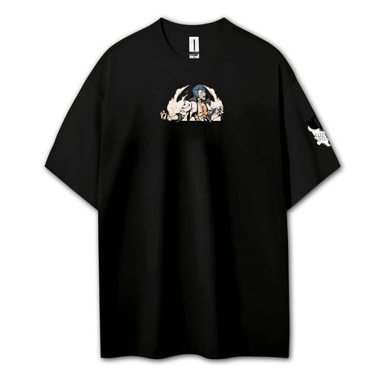 Sweat à capuche Attack on Titan Survey Corps