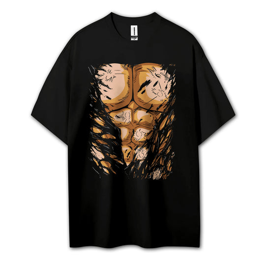 Sweat à capuche Attack on Titan Survey Corps