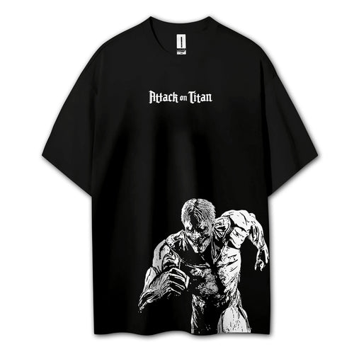 Attack on Titan Aufklärungstrupp Kapuzenpullover
