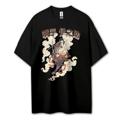 Attack on Titan Aufklärungstrupp Kapuzenpullover