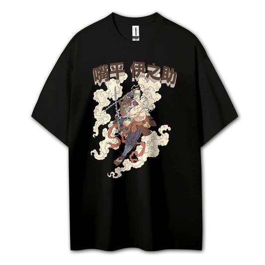Attack on Titan Aufklärungstrupp Kapuzenpullover