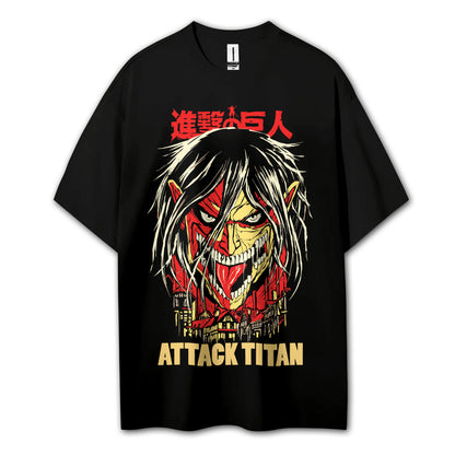 Sweat à capuche Attack on Titan Survey Corps