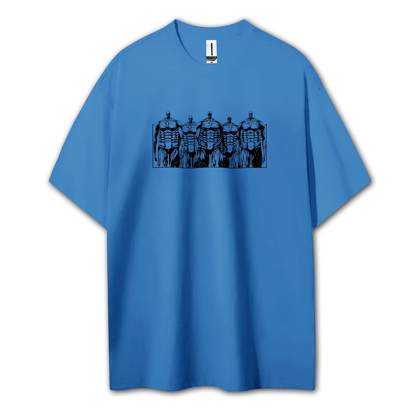 Attack on Titan Aufklärungstrupp Kapuzenpullover
