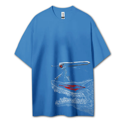 Attack on Titan Aufklärungstrupp Kapuzenpullover