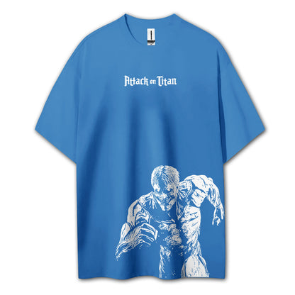Attack on Titan Aufklärungstrupp Kapuzenpullover