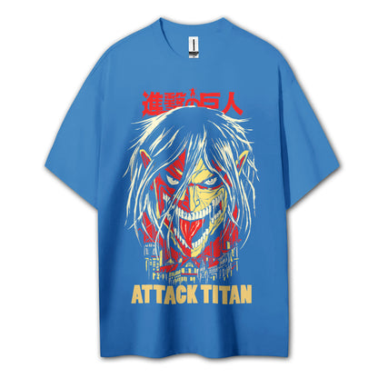 Sweat à capuche Attack on Titan Survey Corps