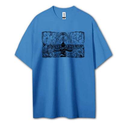 Attack on Titan Aufklärungstrupp Kapuzenpullover