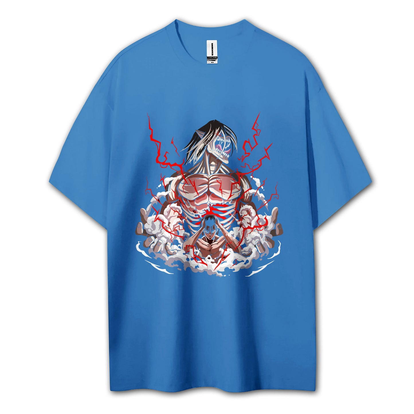 Sweat à capuche Attack on Titan Survey Corps