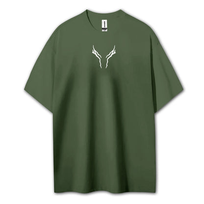 Attack on Titan Aufklärungstrupp Kapuzenpullover