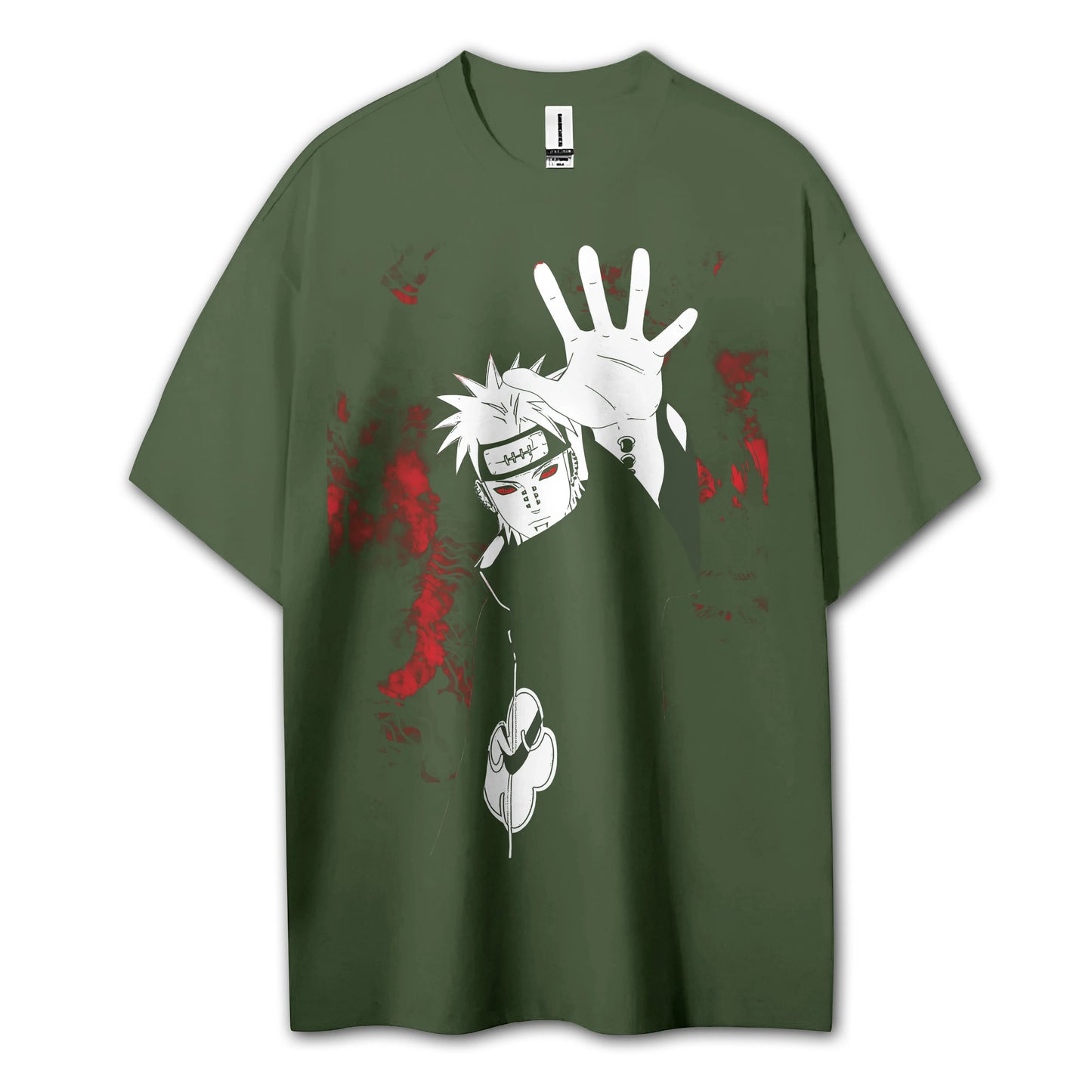 Attack on Titan Aufklärungstrupp Kapuzenpullover