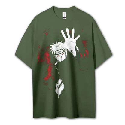 Attack on Titan Aufklärungstrupp Kapuzenpullover