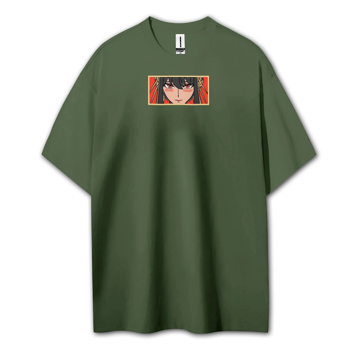 Attack on Titan Aufklärungstrupp Kapuzenpullover