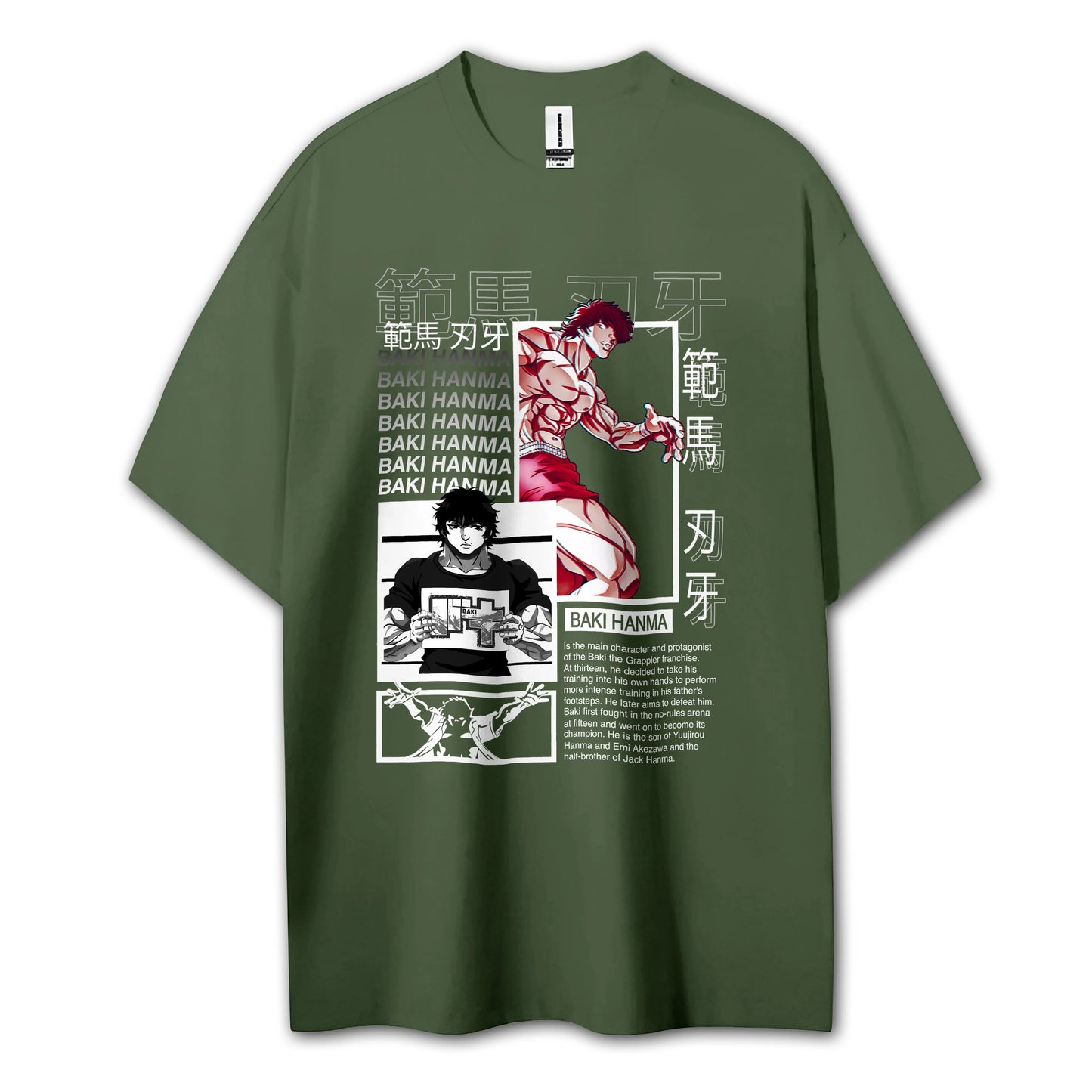 Sweat à capuche Attack on Titan Survey Corps