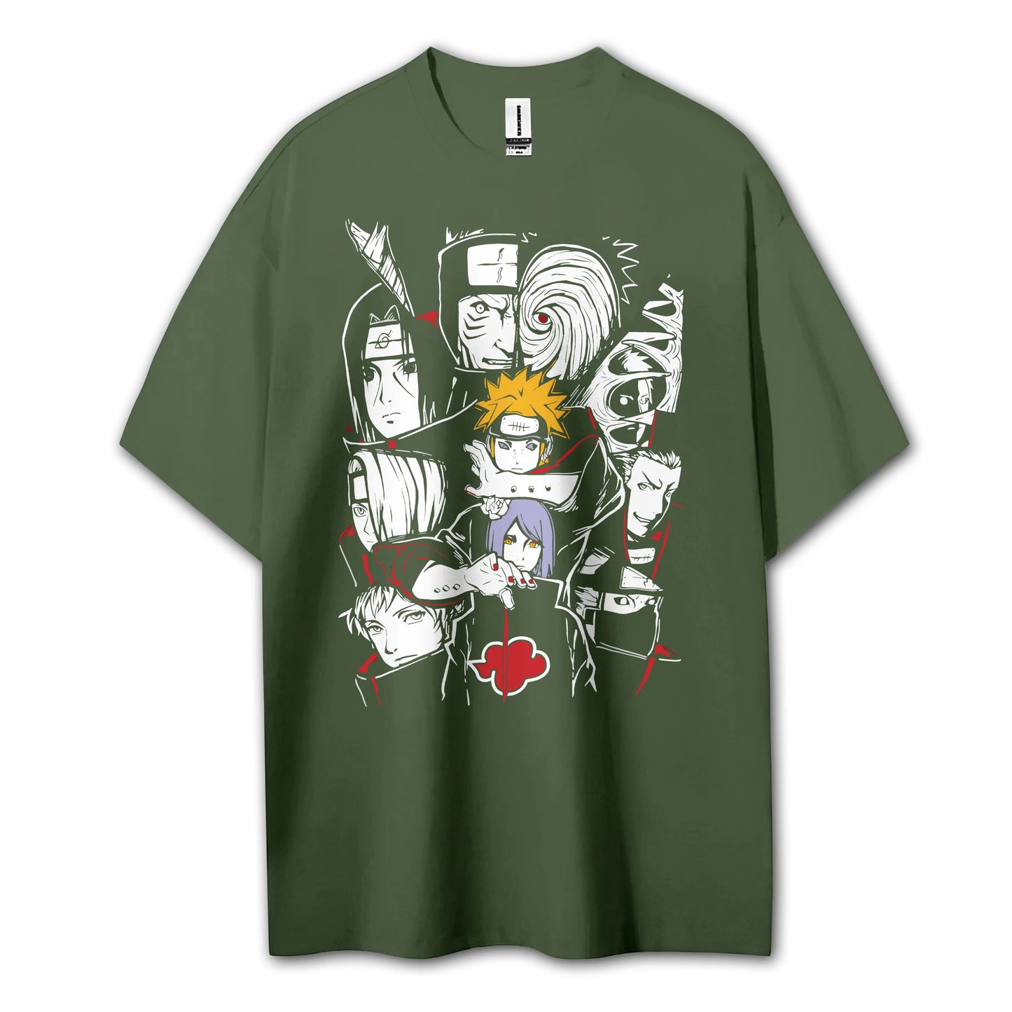 Attack on Titan Aufklärungstrupp Kapuzenpullover