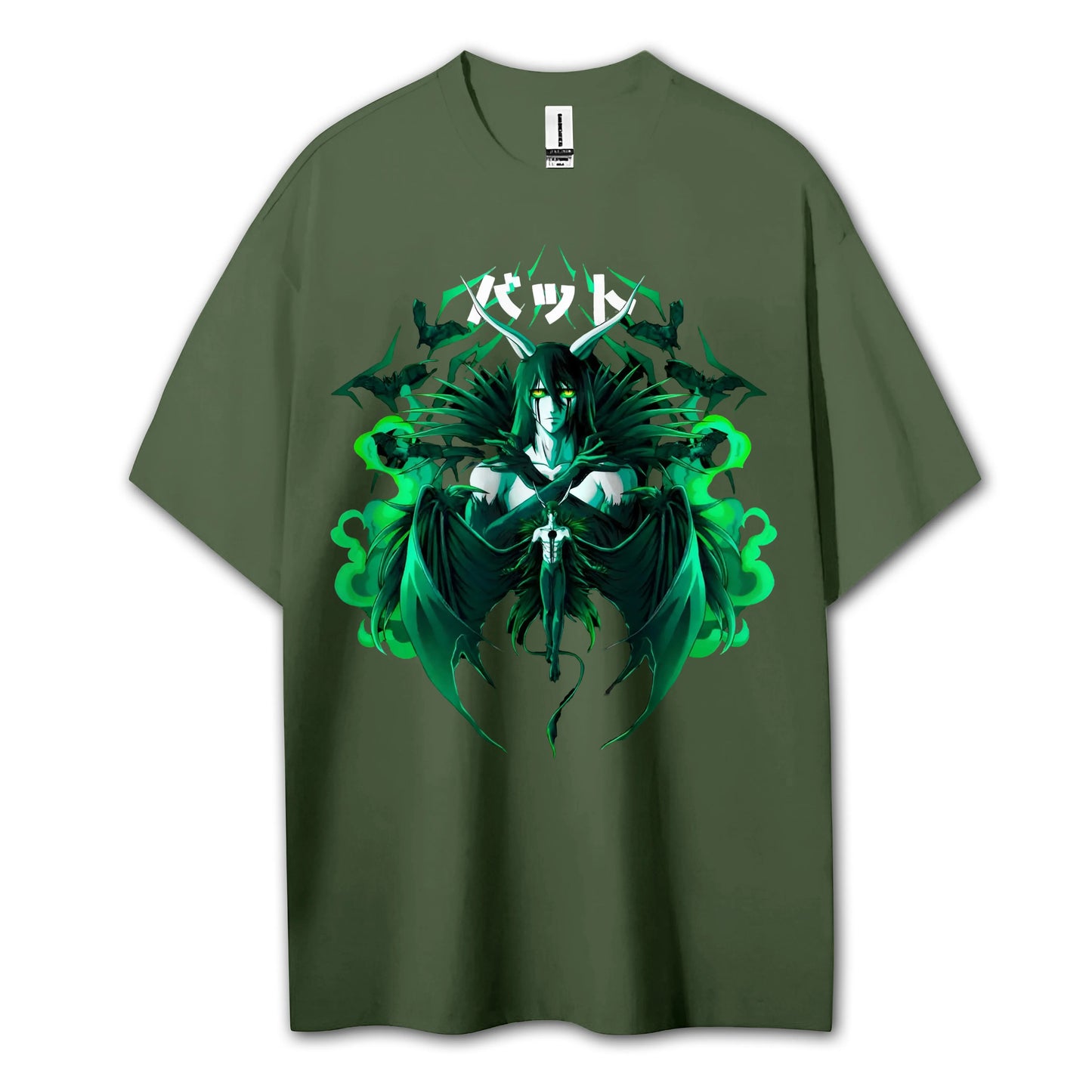 Attack on Titan Aufklärungstrupp Kapuzenpullover
