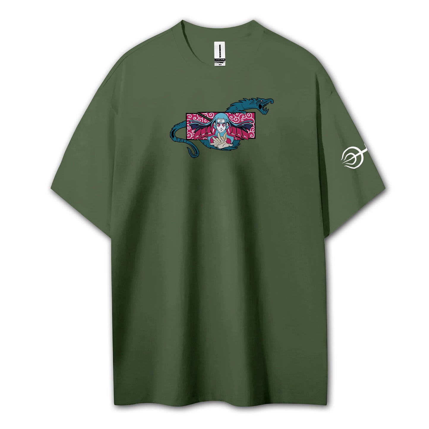 Attack on Titan Aufklärungstrupp Kapuzenpullover