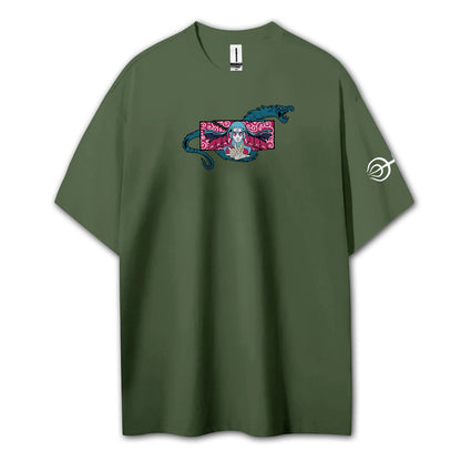 Attack on Titan Aufklärungstrupp Kapuzenpullover