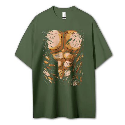 Sweat à capuche Attack on Titan Survey Corps
