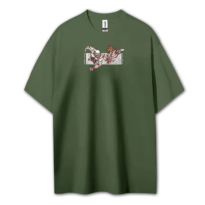 Sweat à capuche Attack on Titan Survey Corps