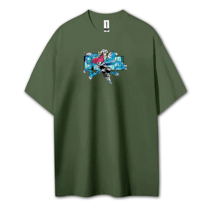 Sweat à capuche Attack on Titan Survey Corps