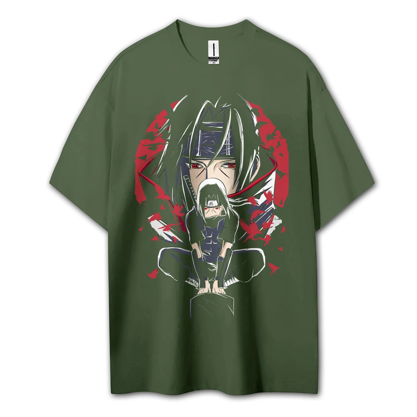 Attack on Titan Aufklärungstrupp Kapuzenpullover