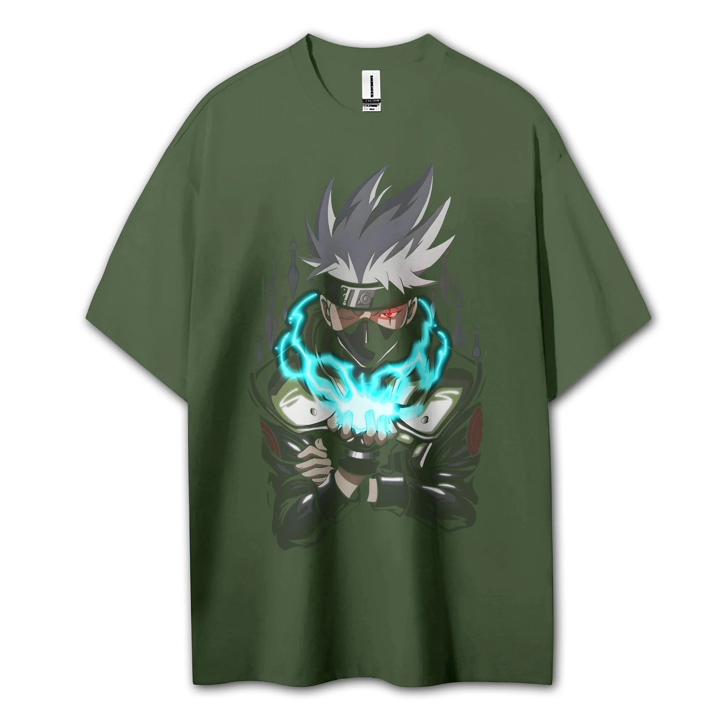 Attack on Titan Aufklärungstrupp Kapuzenpullover