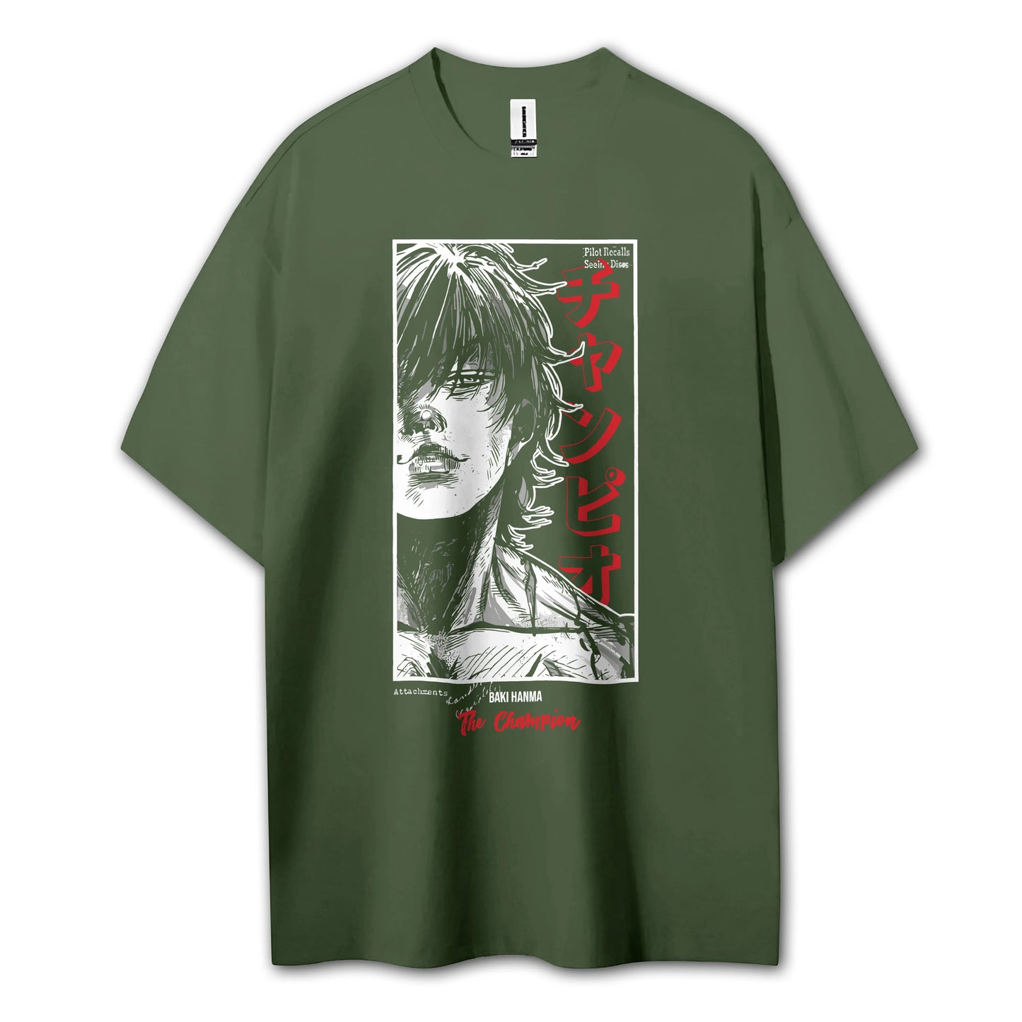 Sweat à capuche Attack on Titan Survey Corps