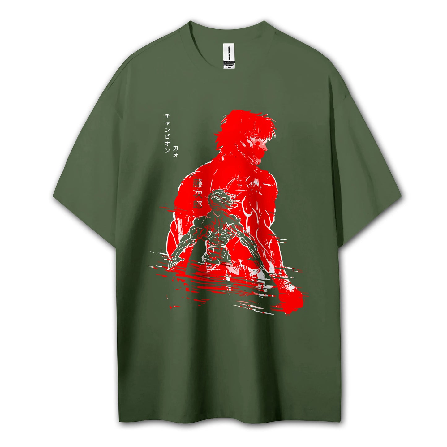 Sweat à capuche Attack on Titan Survey Corps