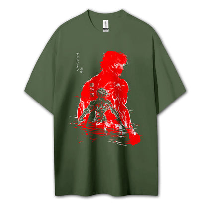 Sweat à capuche Attack on Titan Survey Corps
