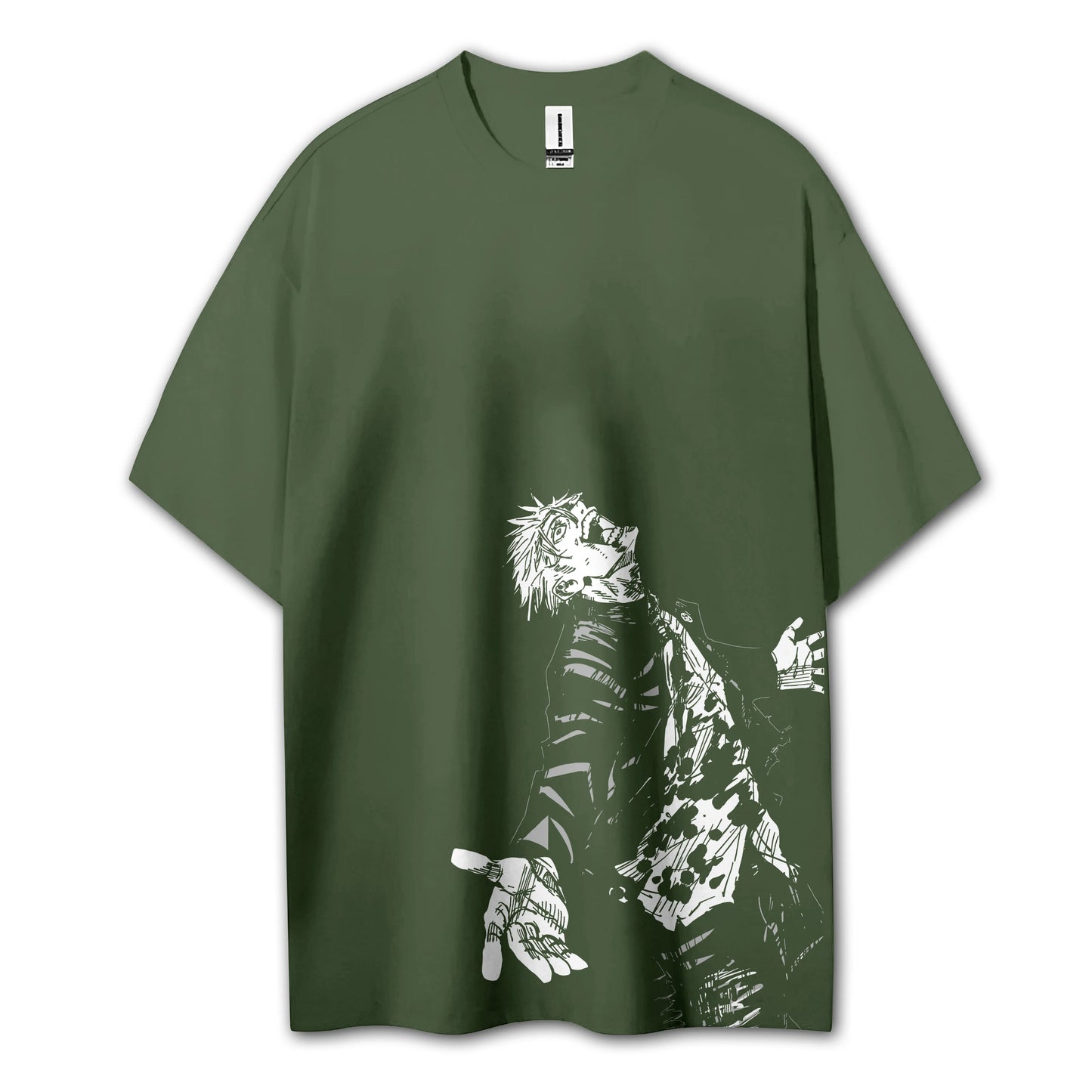 Attack on Titan Aufklärungstrupp Kapuzenpullover
