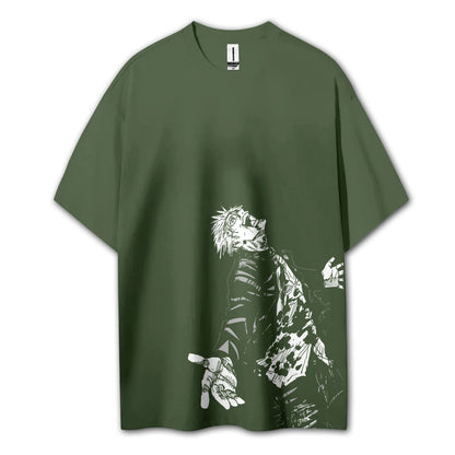 Attack on Titan Aufklärungstrupp Kapuzenpullover