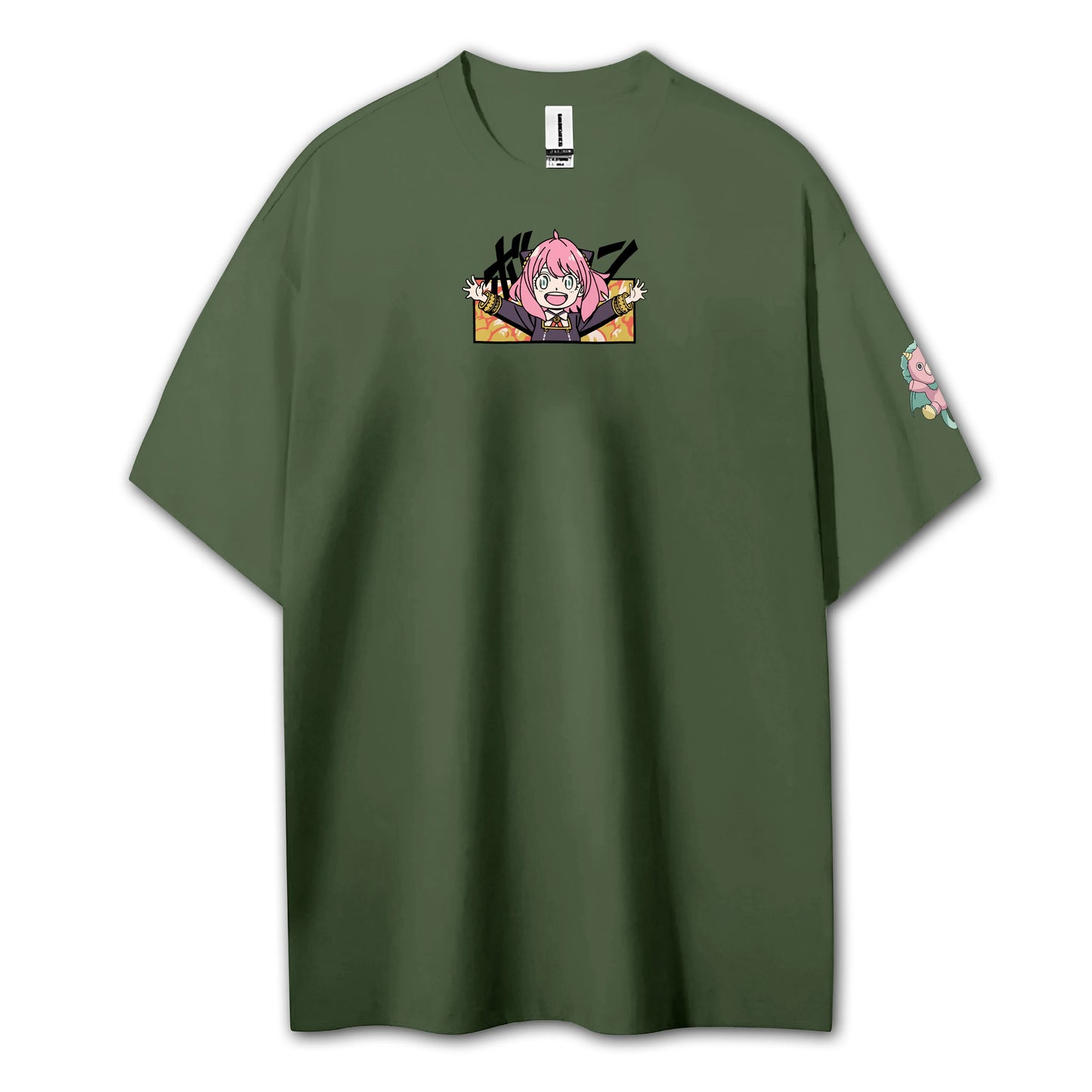 Attack on Titan Aufklärungstrupp Kapuzenpullover