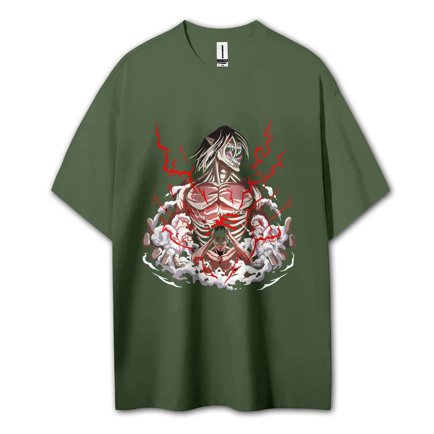 Sweat à capuche Attack on Titan Survey Corps