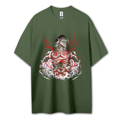Sweat à capuche Attack on Titan Survey Corps