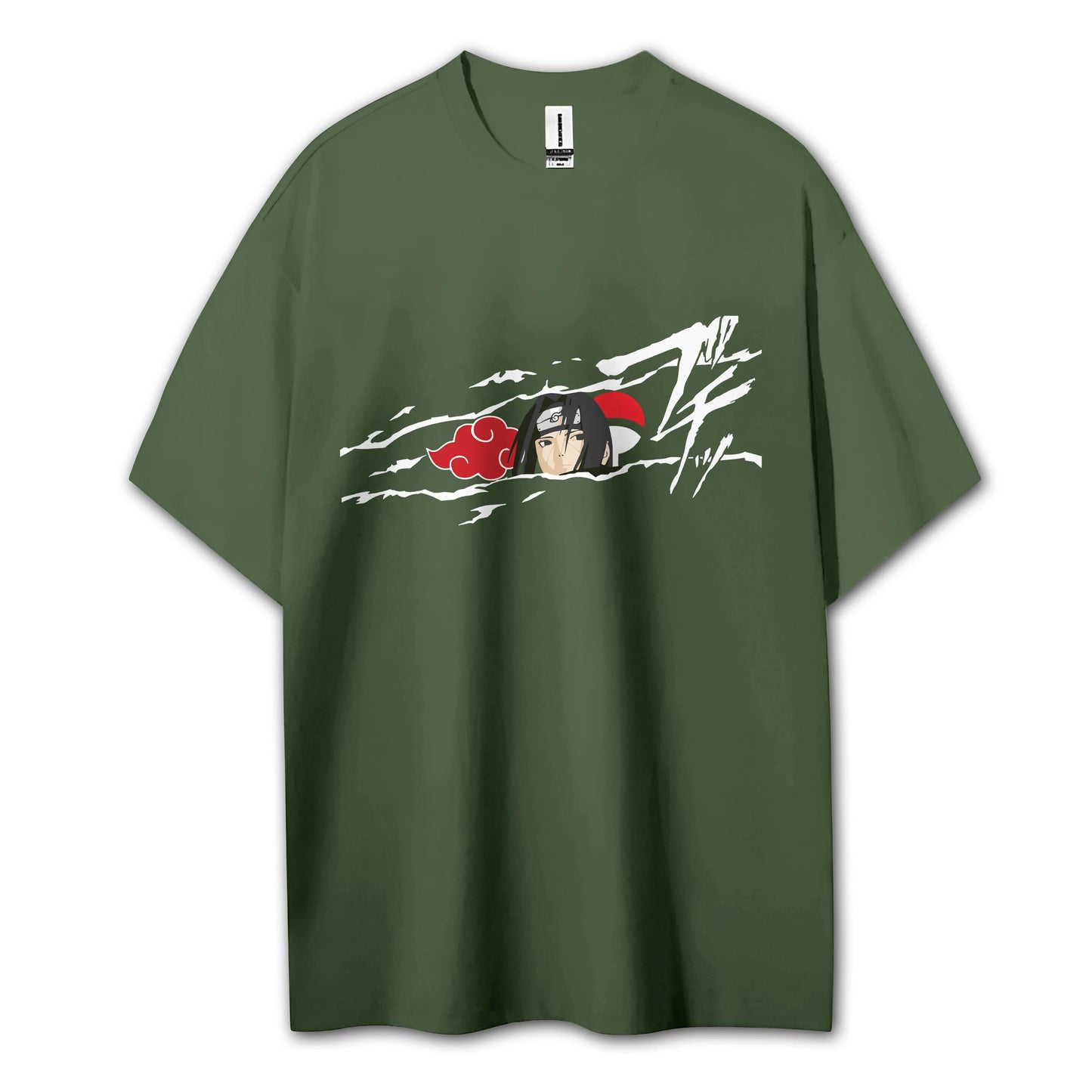 Attack on Titan Aufklärungstrupp Kapuzenpullover